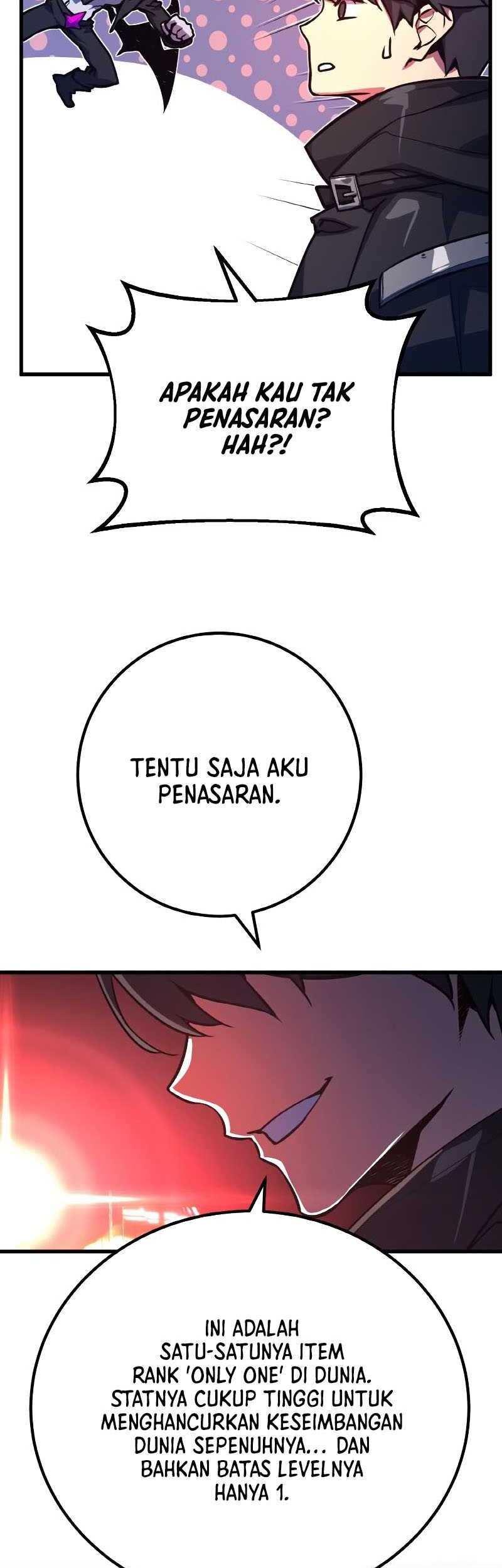 The Game’s Greatest Troll Chapter 41 Gambar 80