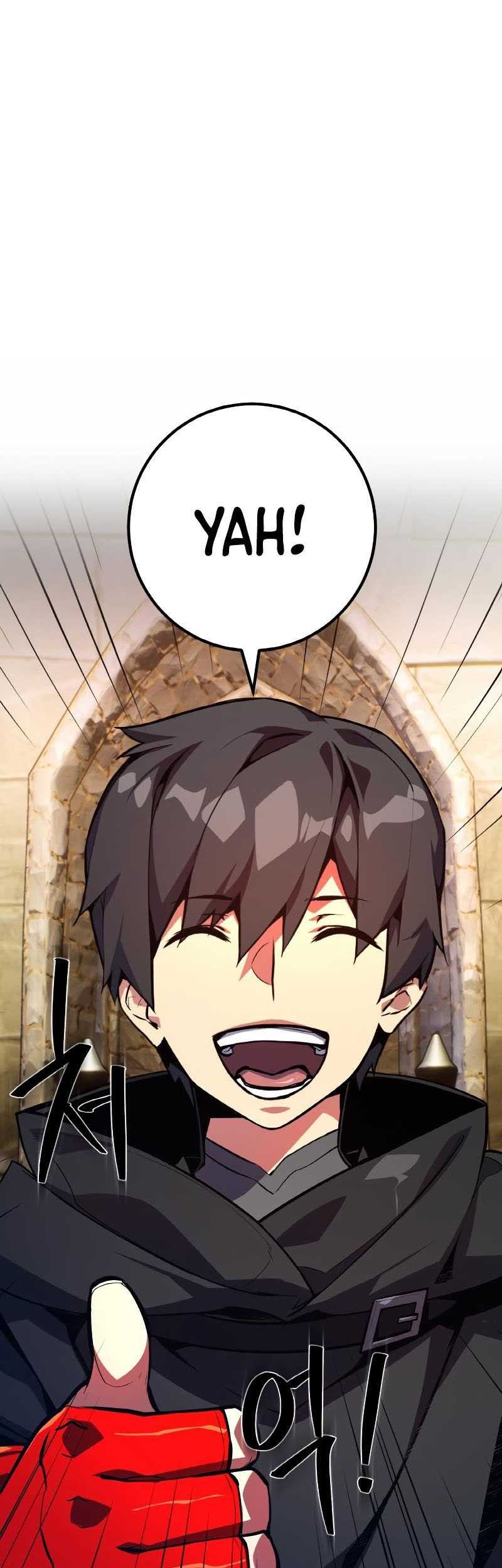 The Game’s Greatest Troll Chapter 41 Gambar 83