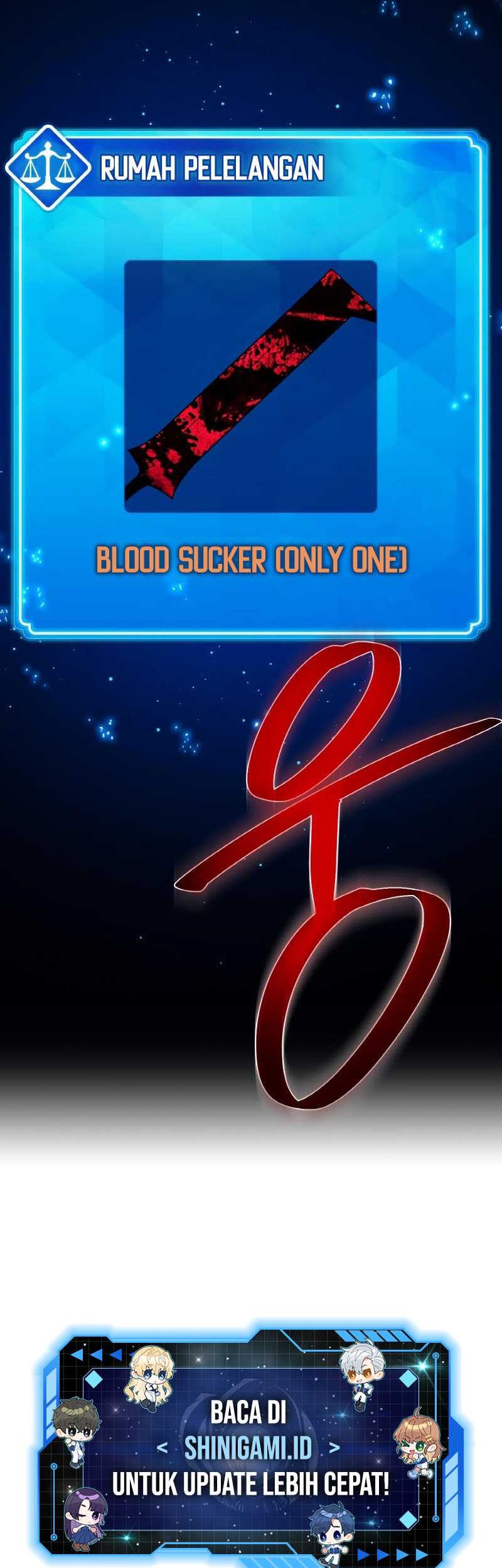 The Game’s Greatest Troll Chapter 41 Gambar 85