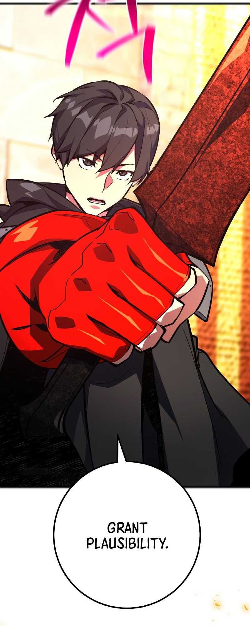 The Game’s Greatest Troll Chapter 41 Gambar 44