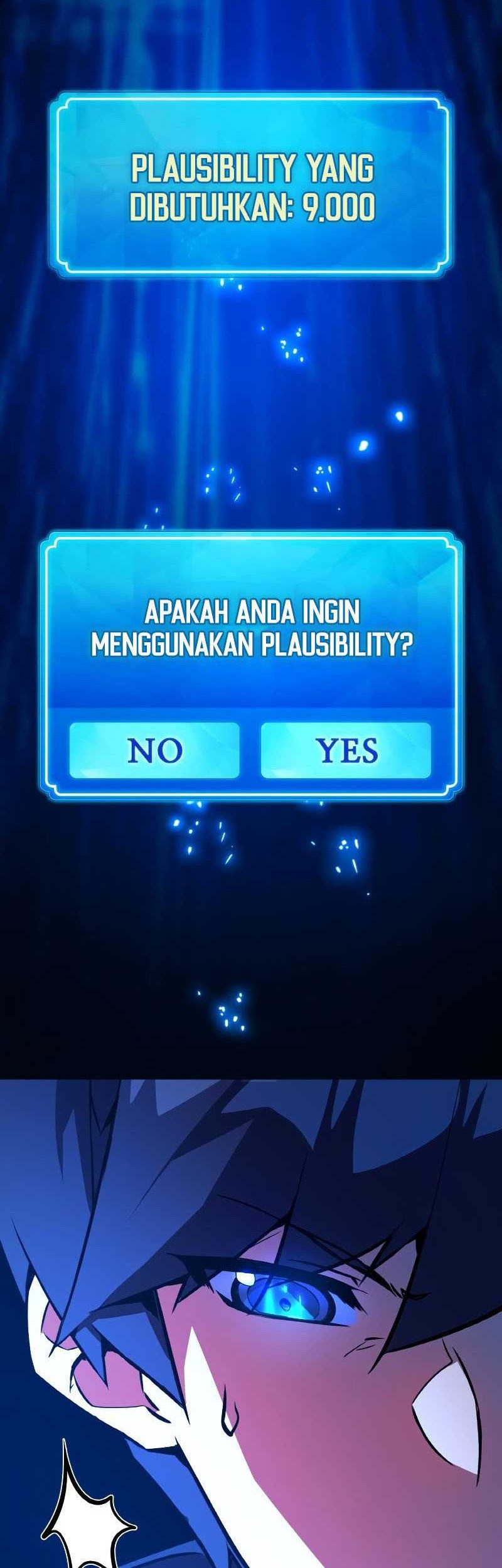 The Game’s Greatest Troll Chapter 41 Gambar 48