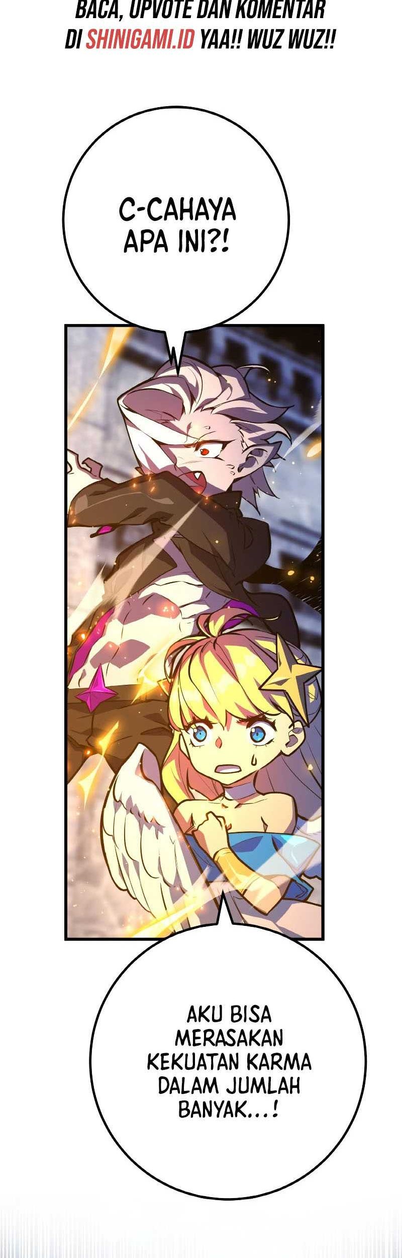 The Game’s Greatest Troll Chapter 41 Gambar 46