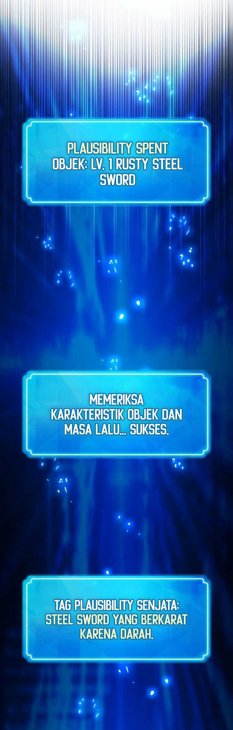 The Game’s Greatest Troll Chapter 41 Gambar 47