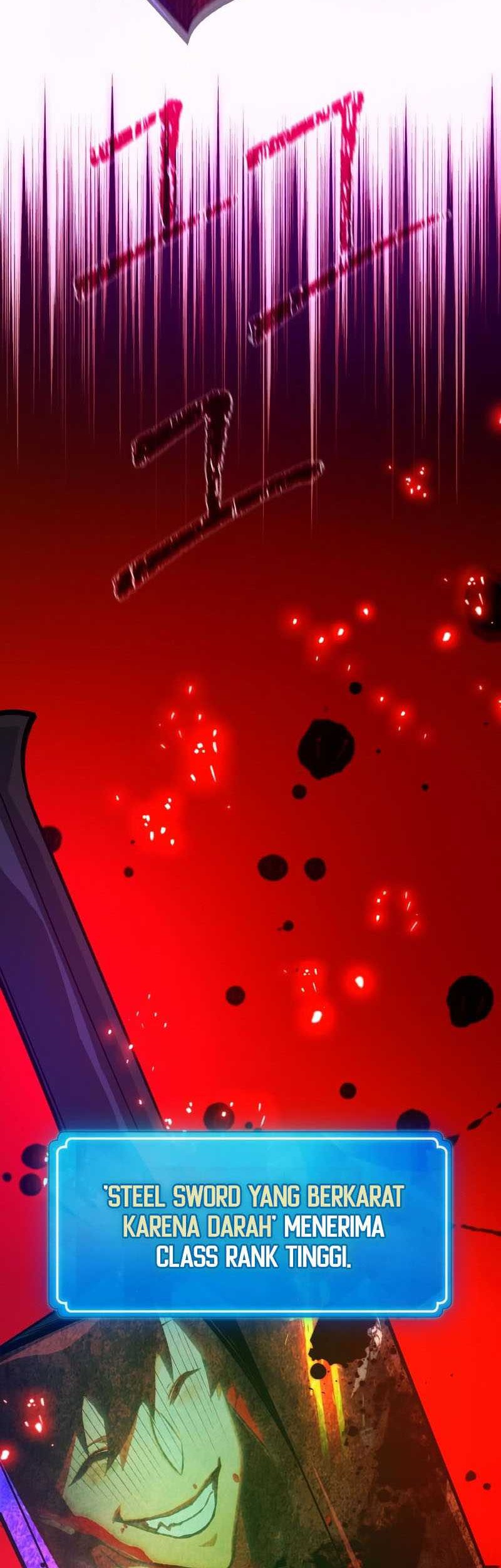 The Game’s Greatest Troll Chapter 41 Gambar 53