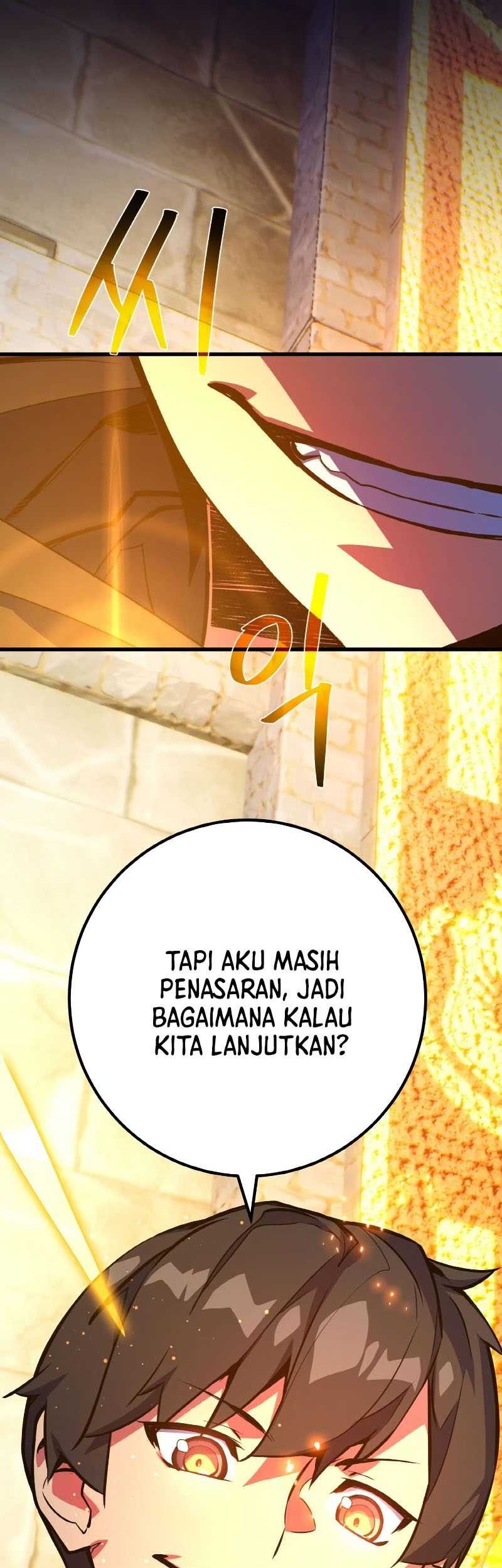 The Game’s Greatest Troll Chapter 41 Gambar 50