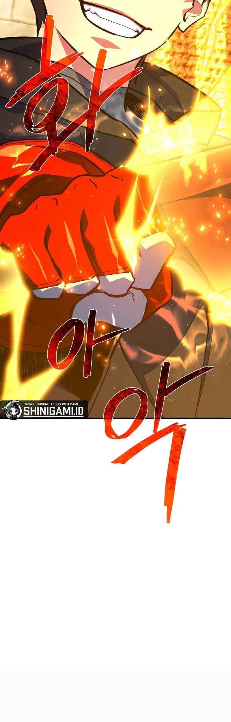 The Game’s Greatest Troll Chapter 41 Gambar 51