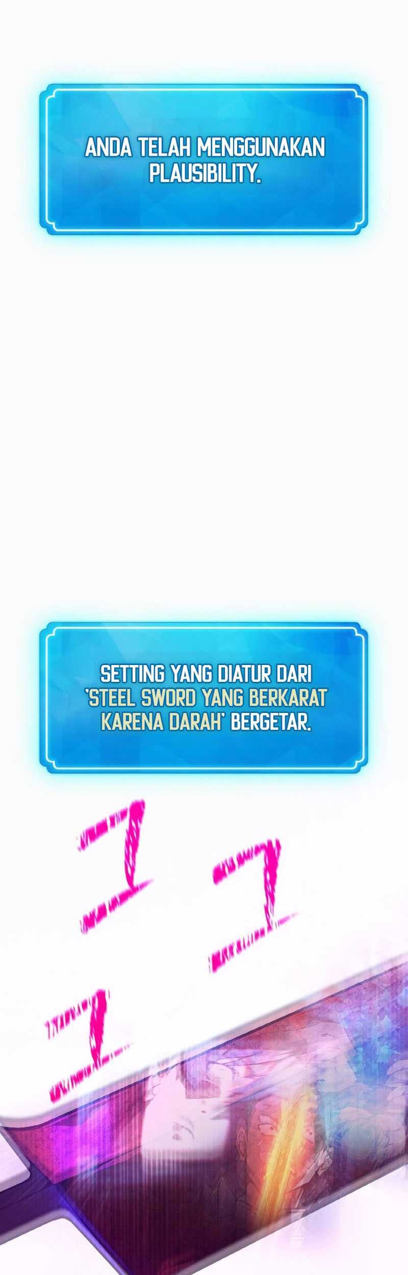 The Game’s Greatest Troll Chapter 41 Gambar 52