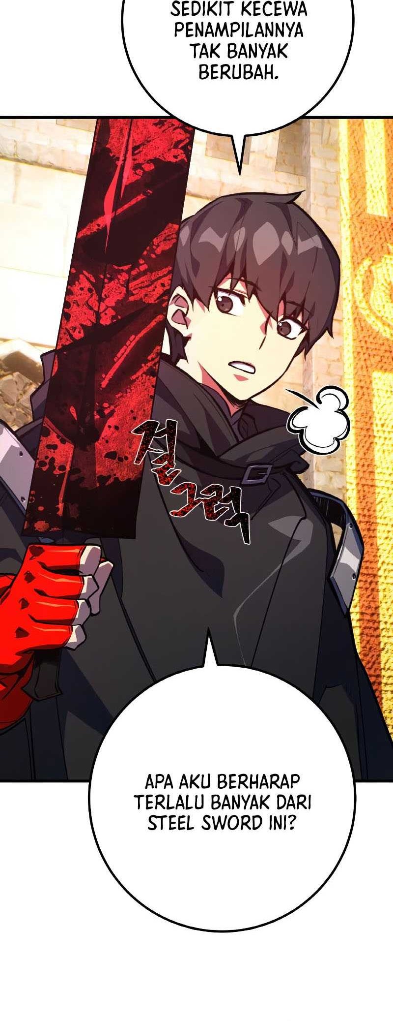 The Game’s Greatest Troll Chapter 41 Gambar 58