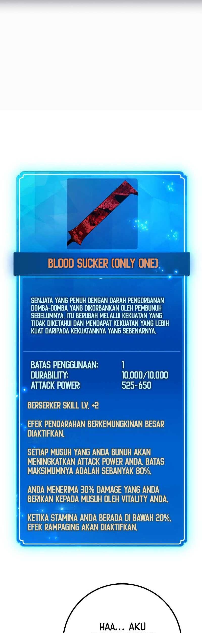 The Game’s Greatest Troll Chapter 41 Gambar 57