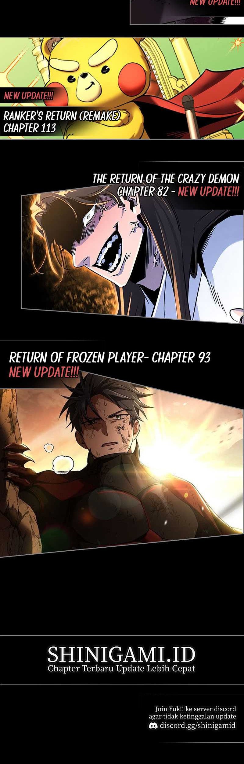 The Game’s Greatest Troll Chapter 41 Gambar 88