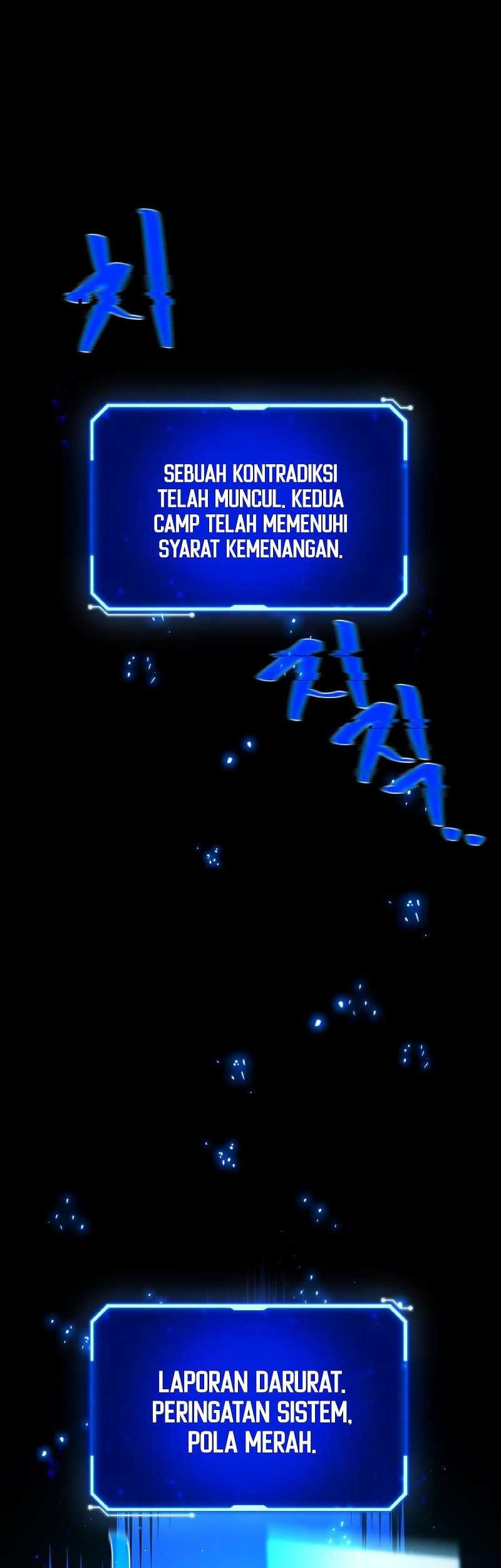 Manga The Game’s Greatest Troll Chapter 41 gambar nomor 2