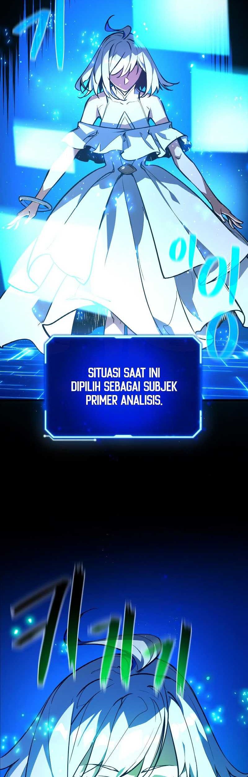 The Game’s Greatest Troll Chapter 41 Gambar 3