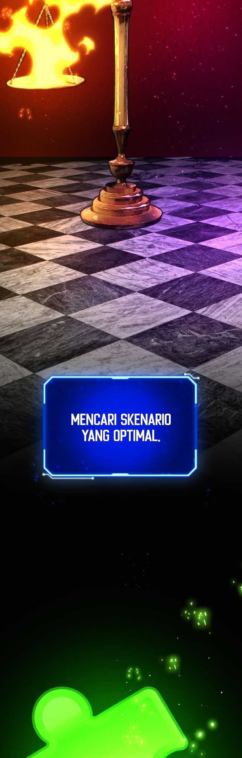 The Game’s Greatest Troll Chapter 41 Gambar 5