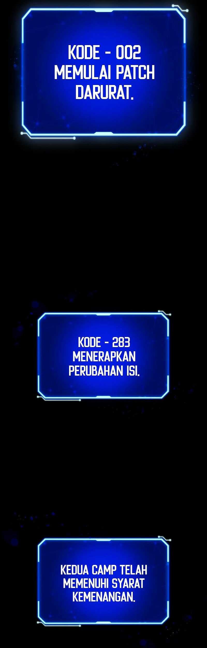 The Game’s Greatest Troll Chapter 41 Gambar 7