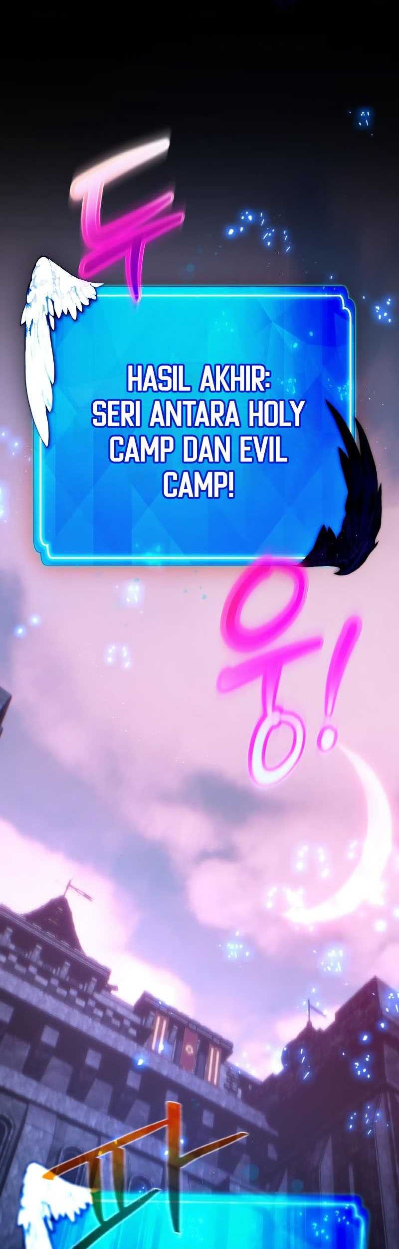 The Game’s Greatest Troll Chapter 41 Gambar 8