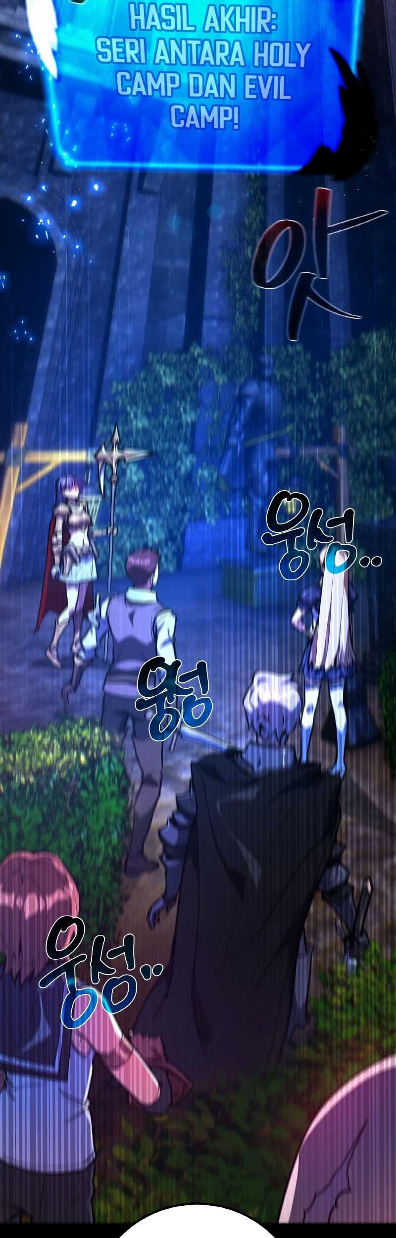 The Game’s Greatest Troll Chapter 41 Gambar 9