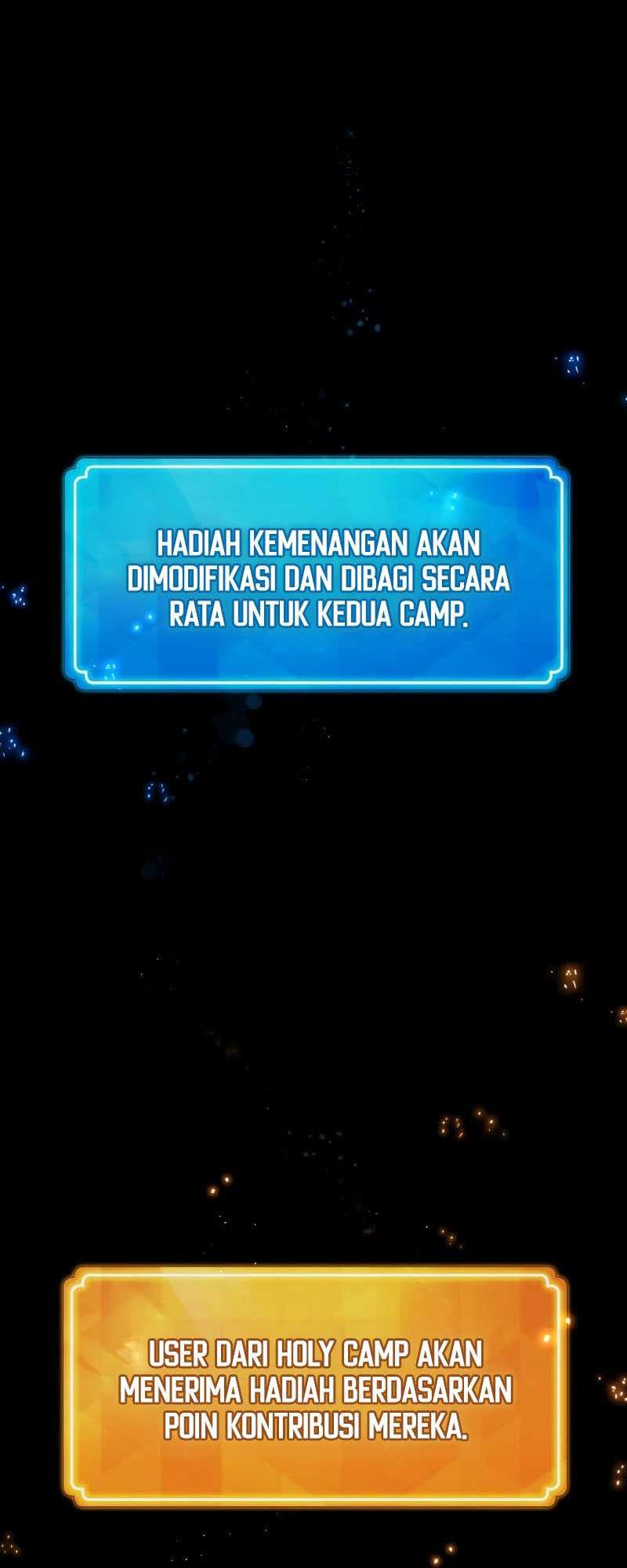 The Game’s Greatest Troll Chapter 41 Gambar 11