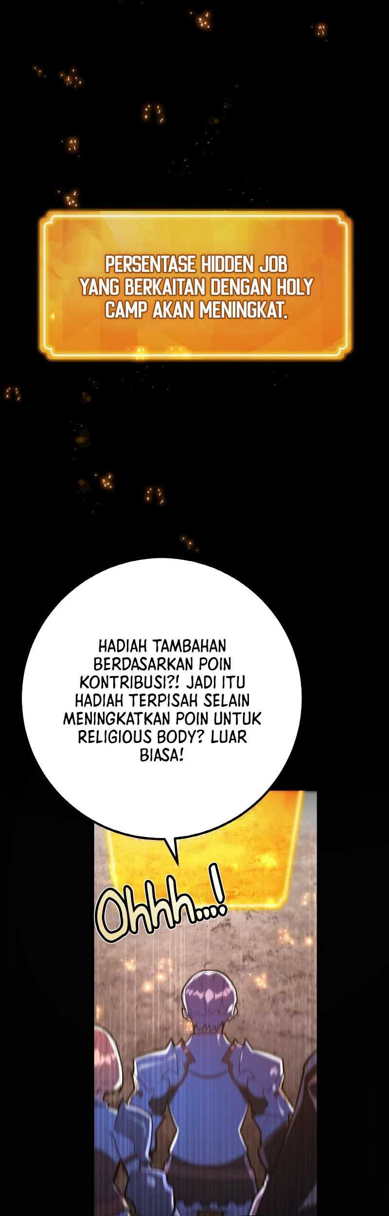The Game’s Greatest Troll Chapter 41 Gambar 12