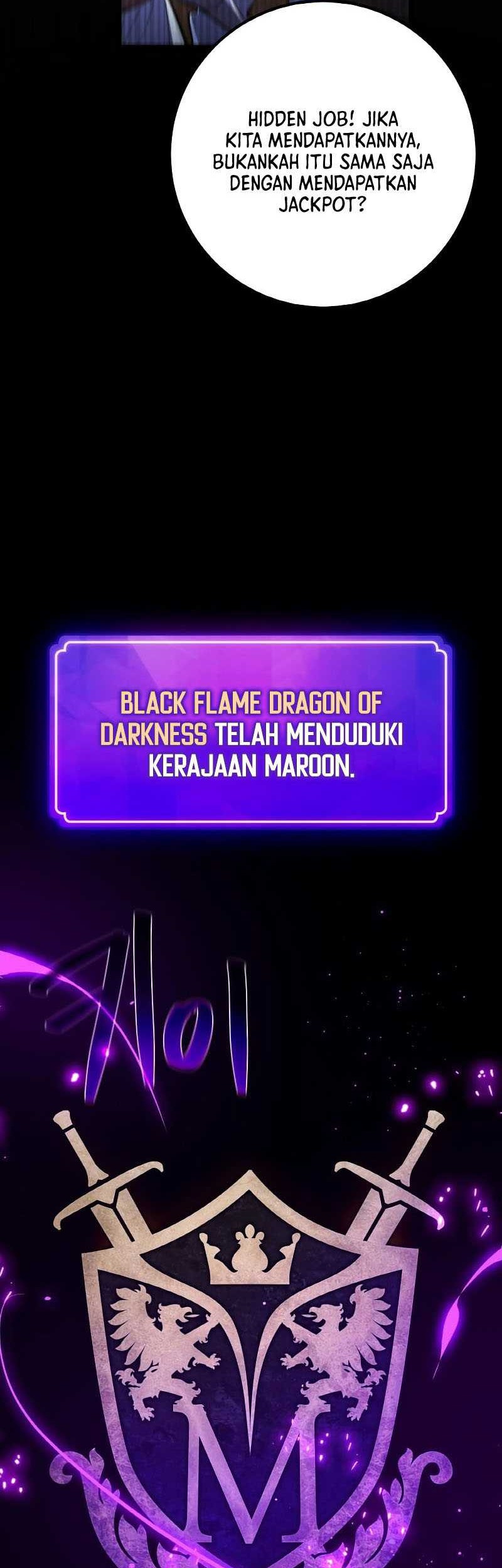 The Game’s Greatest Troll Chapter 41 Gambar 13