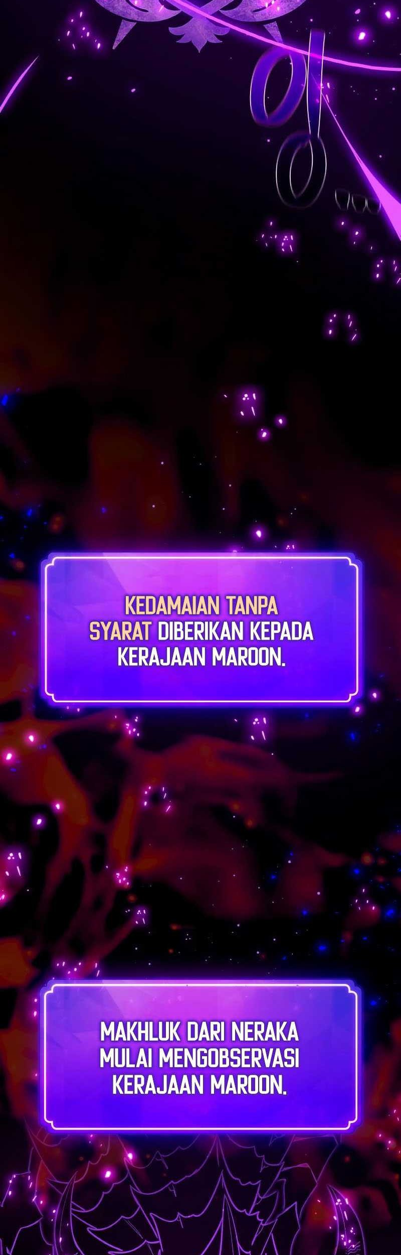 The Game’s Greatest Troll Chapter 41 Gambar 14