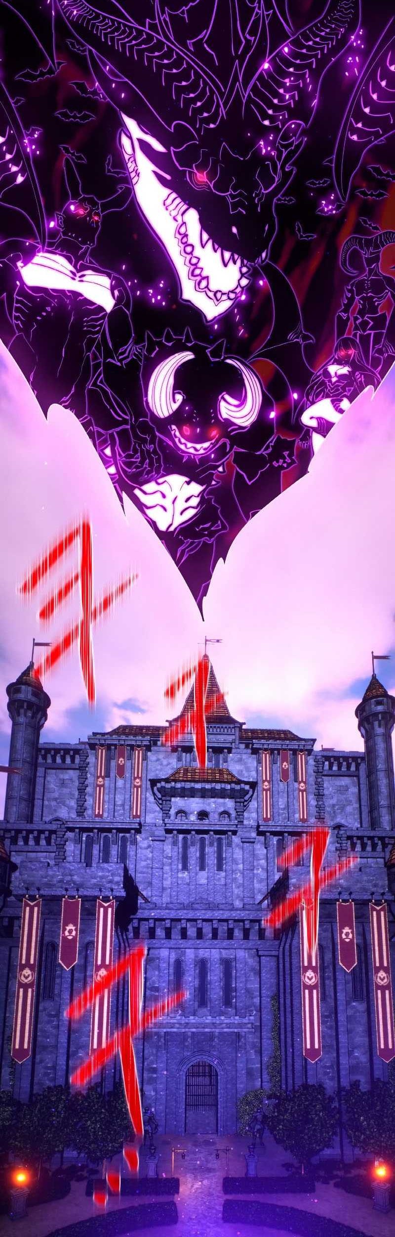 The Game’s Greatest Troll Chapter 41 Gambar 15