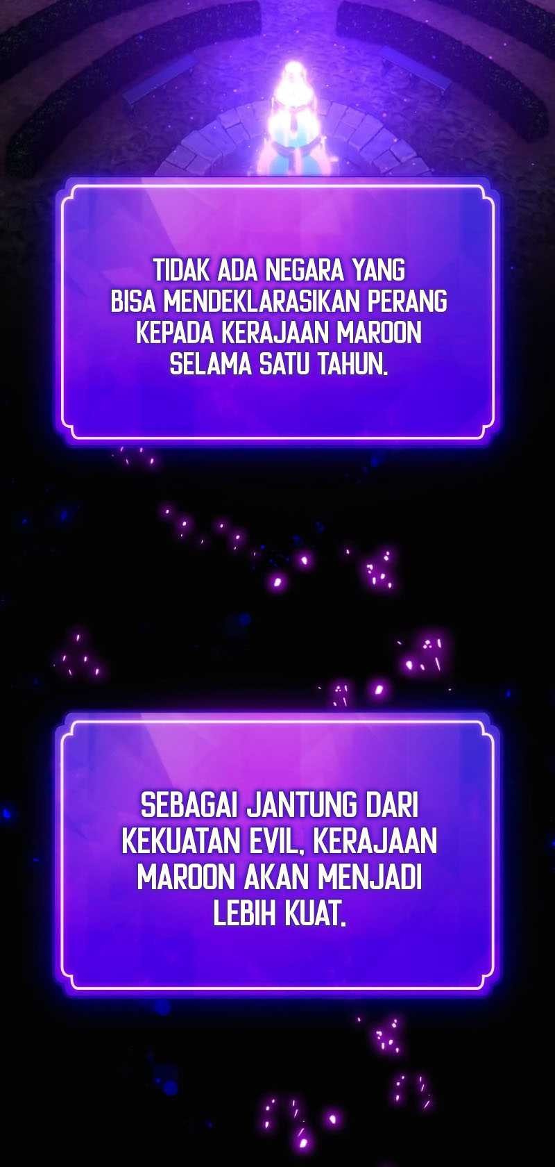 The Game’s Greatest Troll Chapter 41 Gambar 16