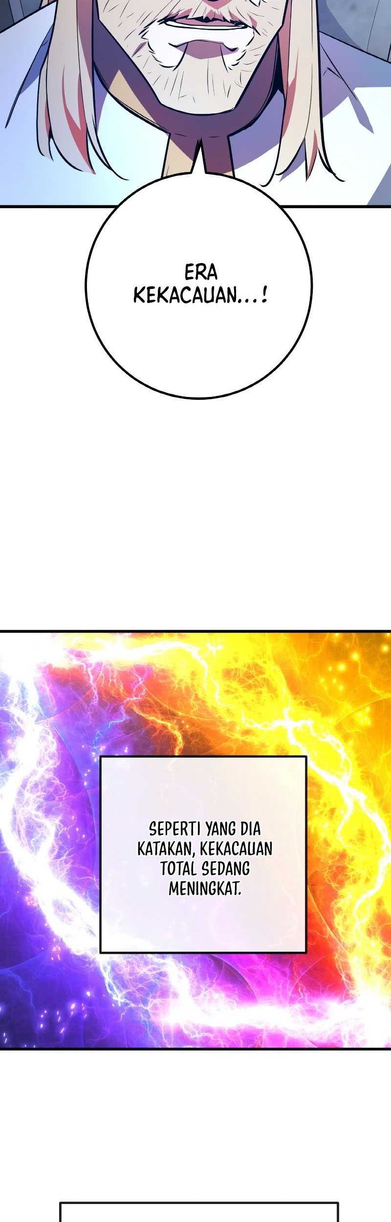 The Game’s Greatest Troll Chapter 41 Gambar 20