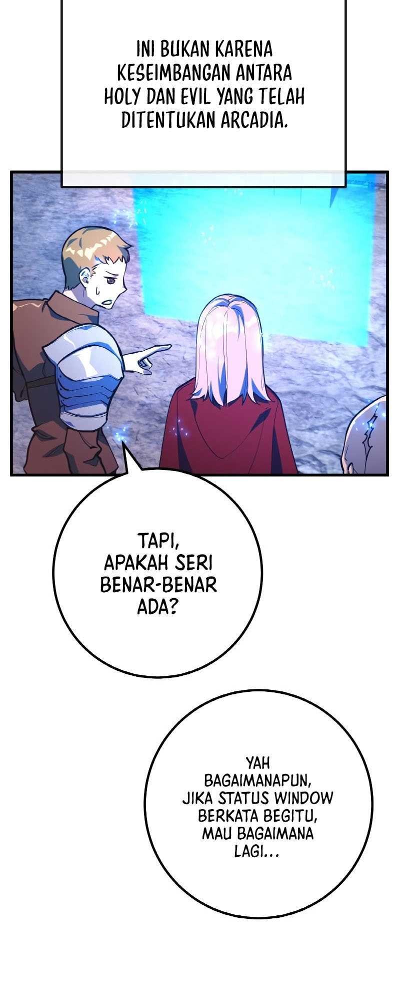 The Game’s Greatest Troll Chapter 41 Gambar 21