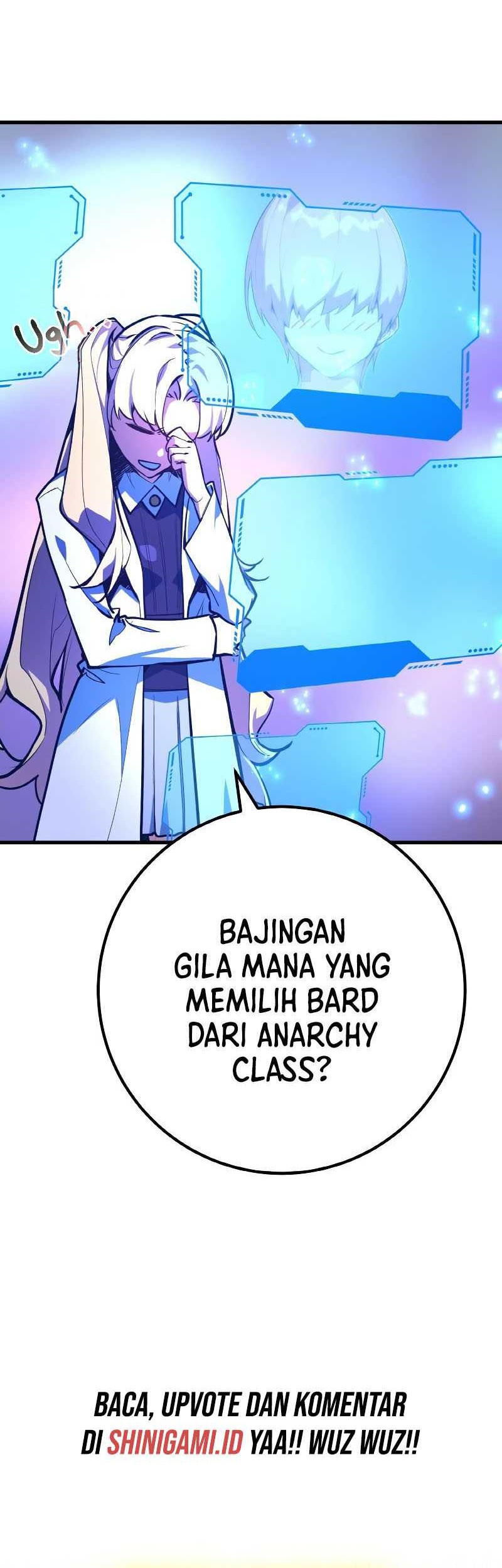 The Game’s Greatest Troll Chapter 41 Gambar 23