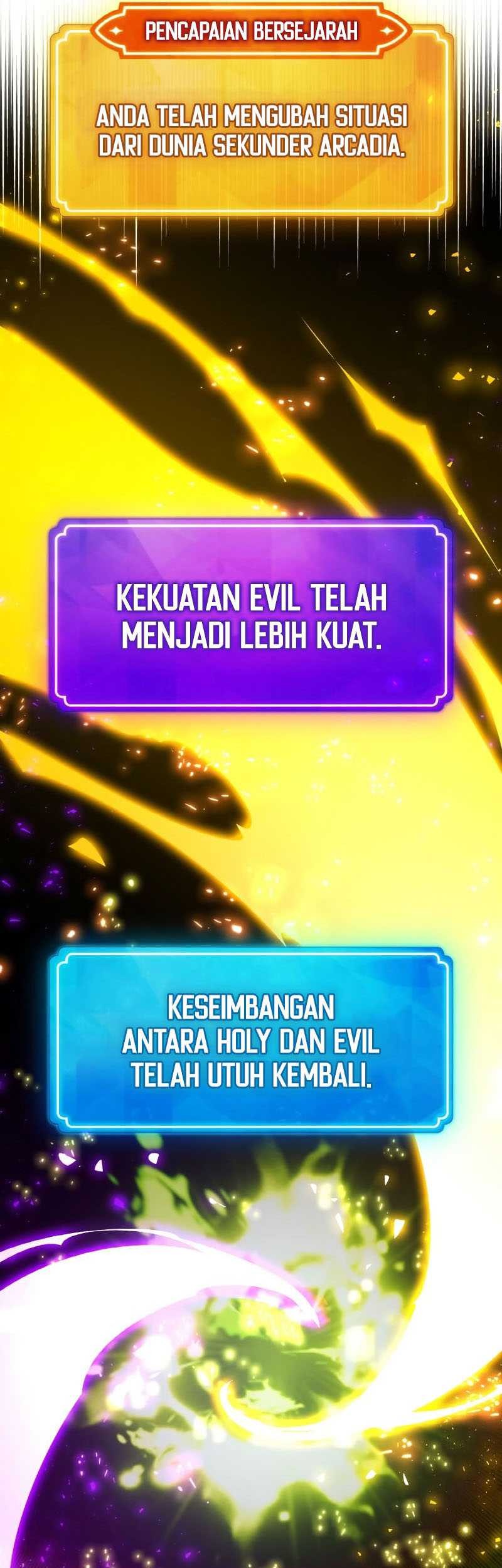 The Game’s Greatest Troll Chapter 41 Gambar 25