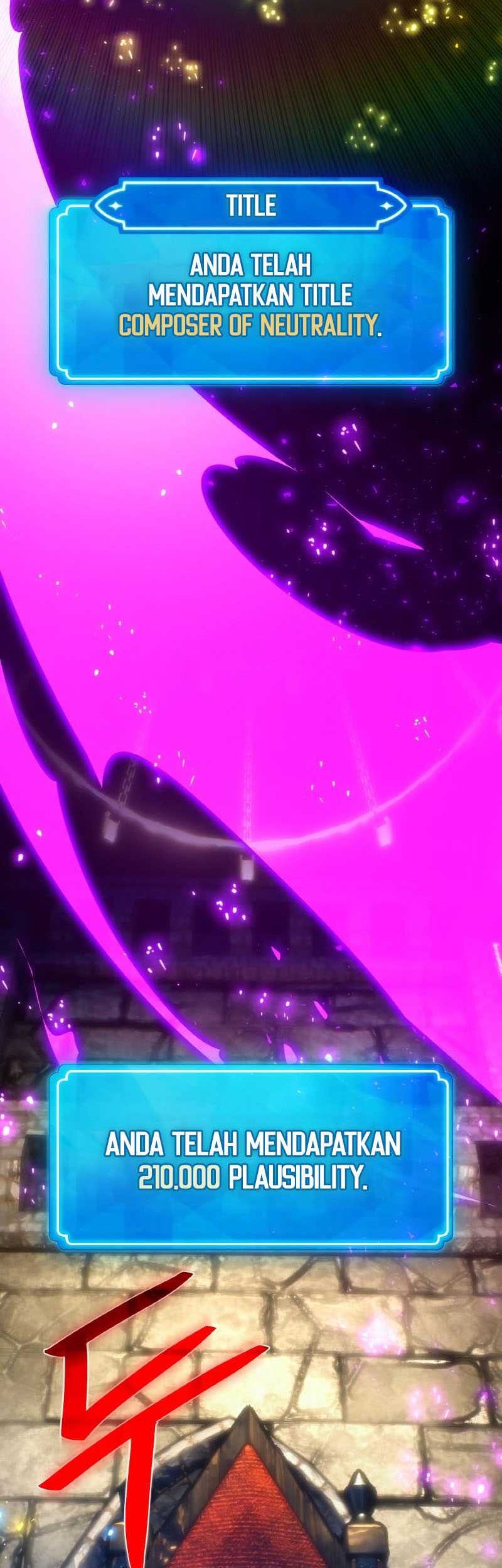 The Game’s Greatest Troll Chapter 41 Gambar 26