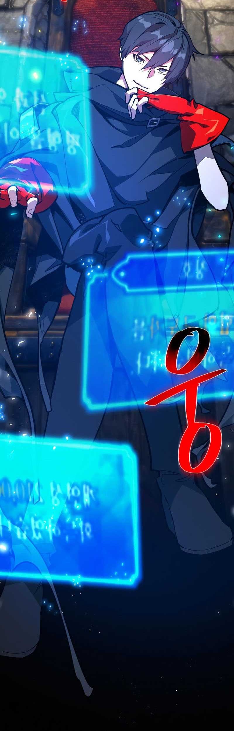 The Game’s Greatest Troll Chapter 41 Gambar 27