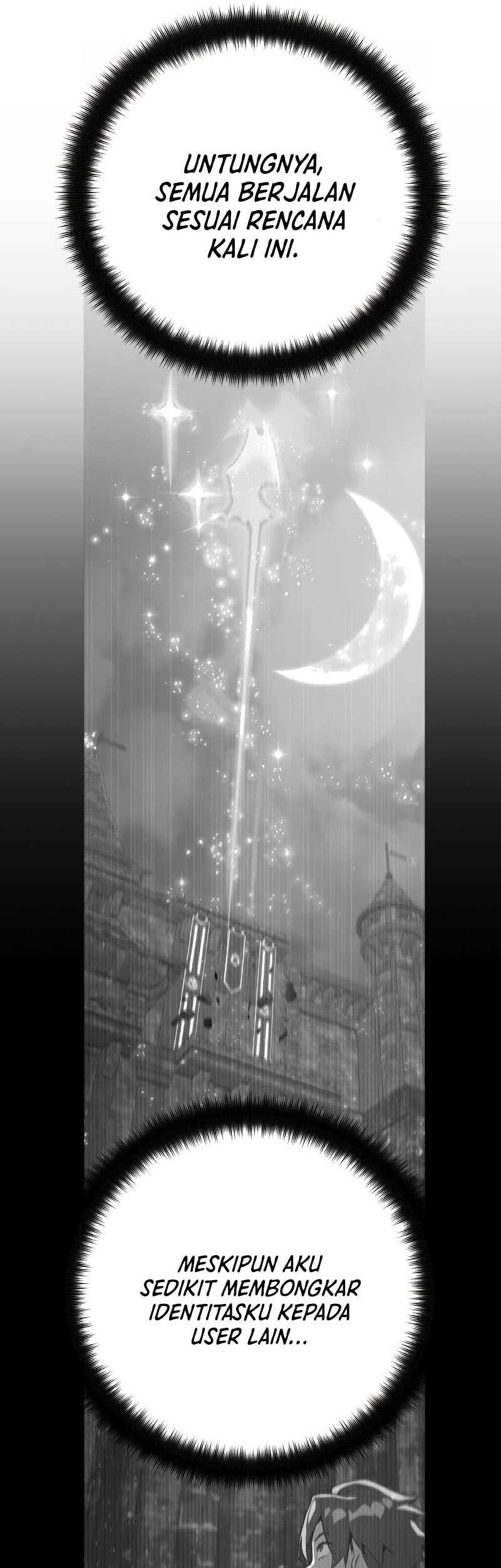 The Game’s Greatest Troll Chapter 41 Gambar 30