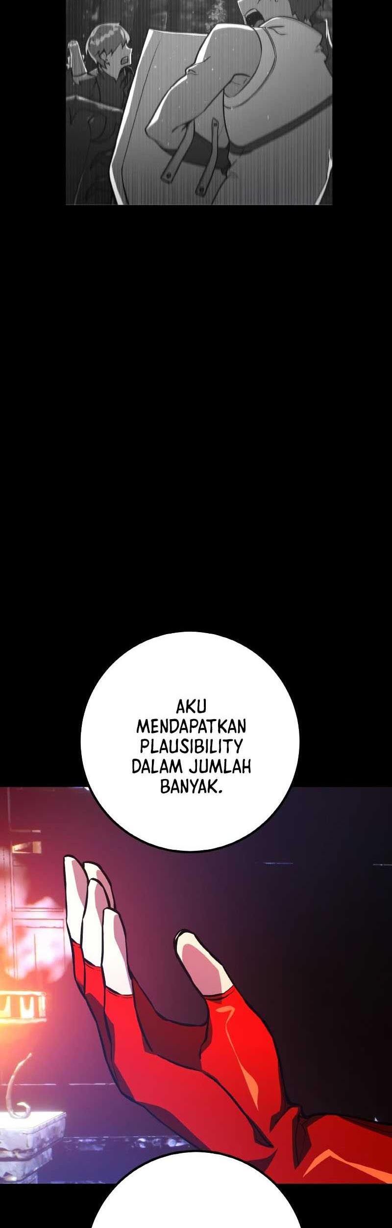 The Game’s Greatest Troll Chapter 41 Gambar 31