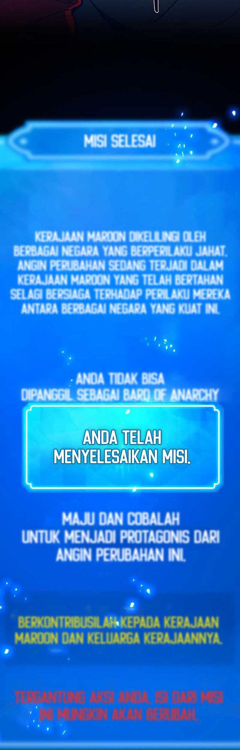 The Game’s Greatest Troll Chapter 41 Gambar 33