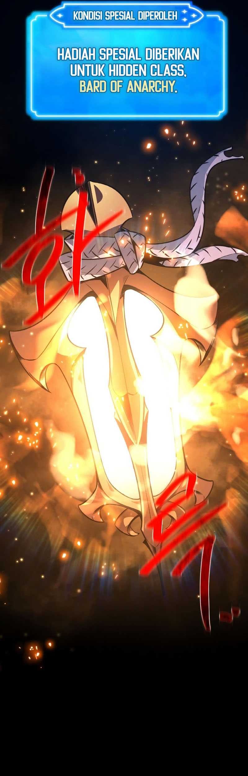 The Game’s Greatest Troll Chapter 41 Gambar 35