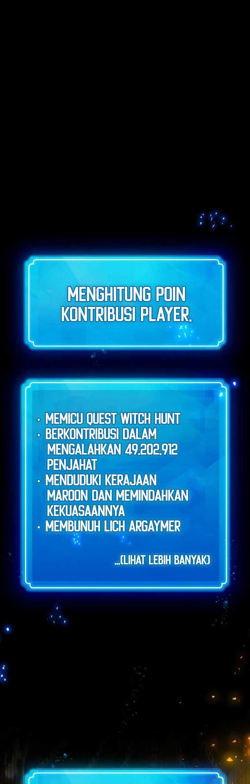 The Game’s Greatest Troll Chapter 41 Gambar 36