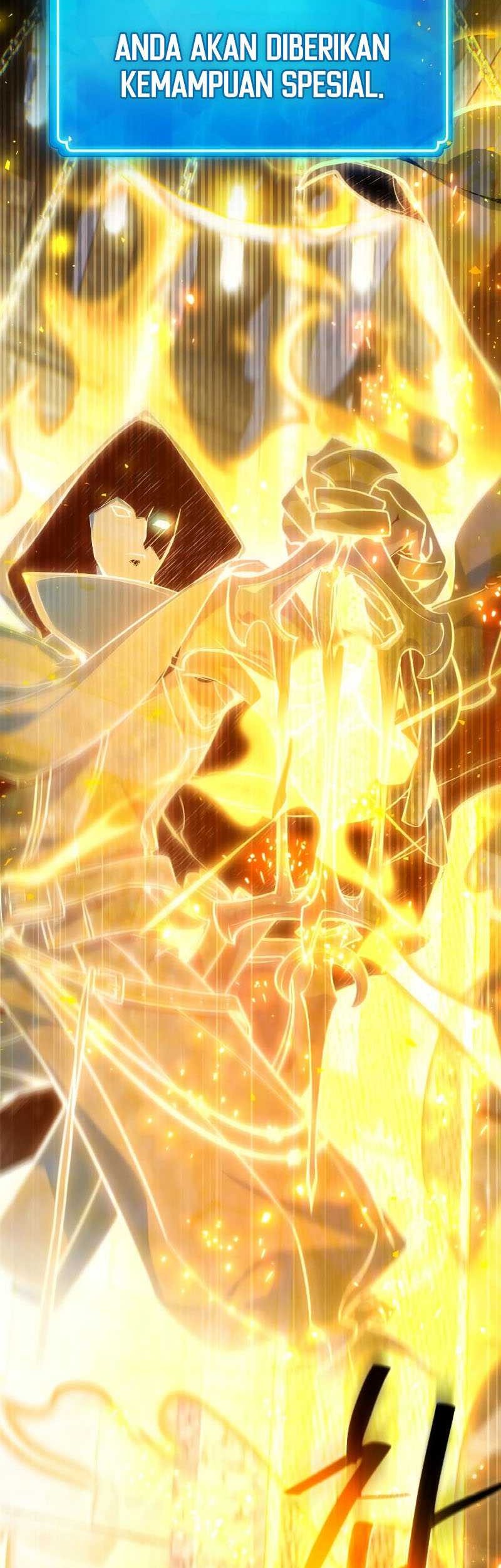 The Game’s Greatest Troll Chapter 41 Gambar 37