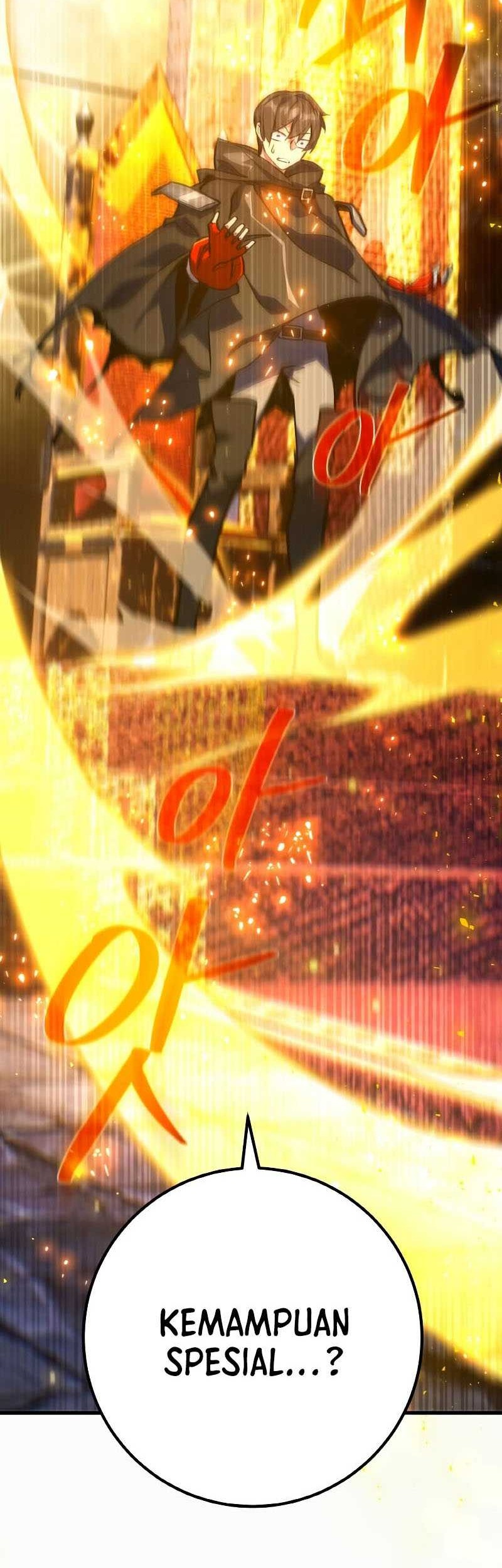 The Game’s Greatest Troll Chapter 41 Gambar 38