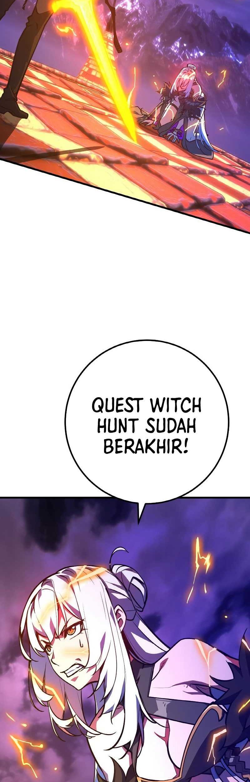 The Game’s Greatest Troll Chapter 40 Gambar 63