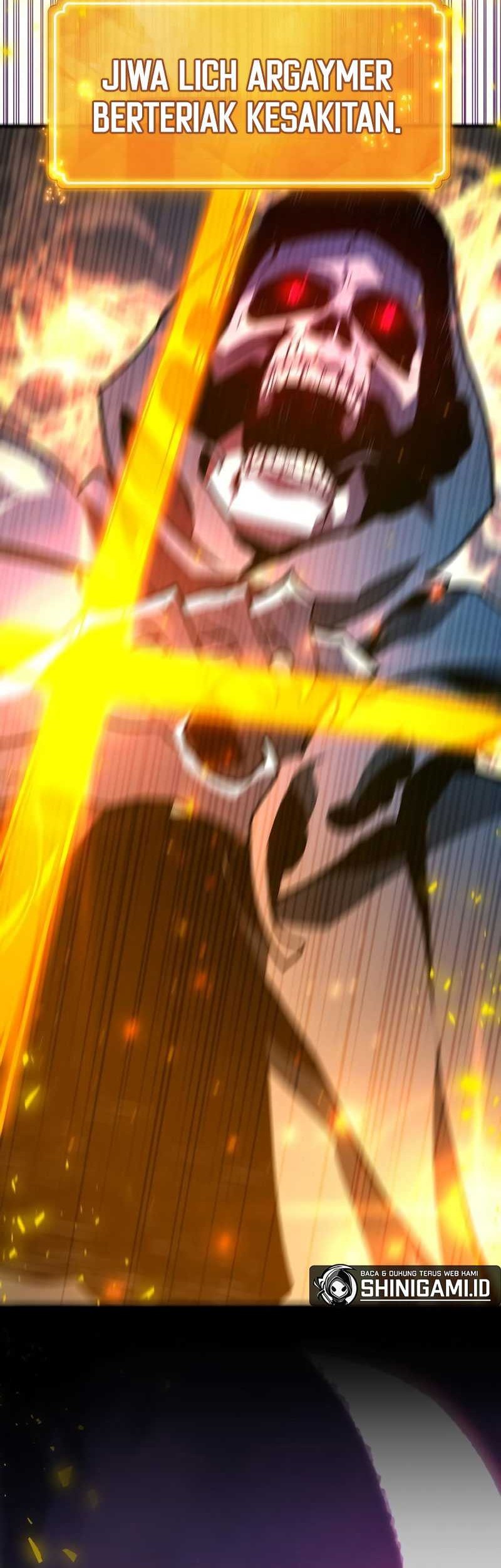 The Game’s Greatest Troll Chapter 40 Gambar 61