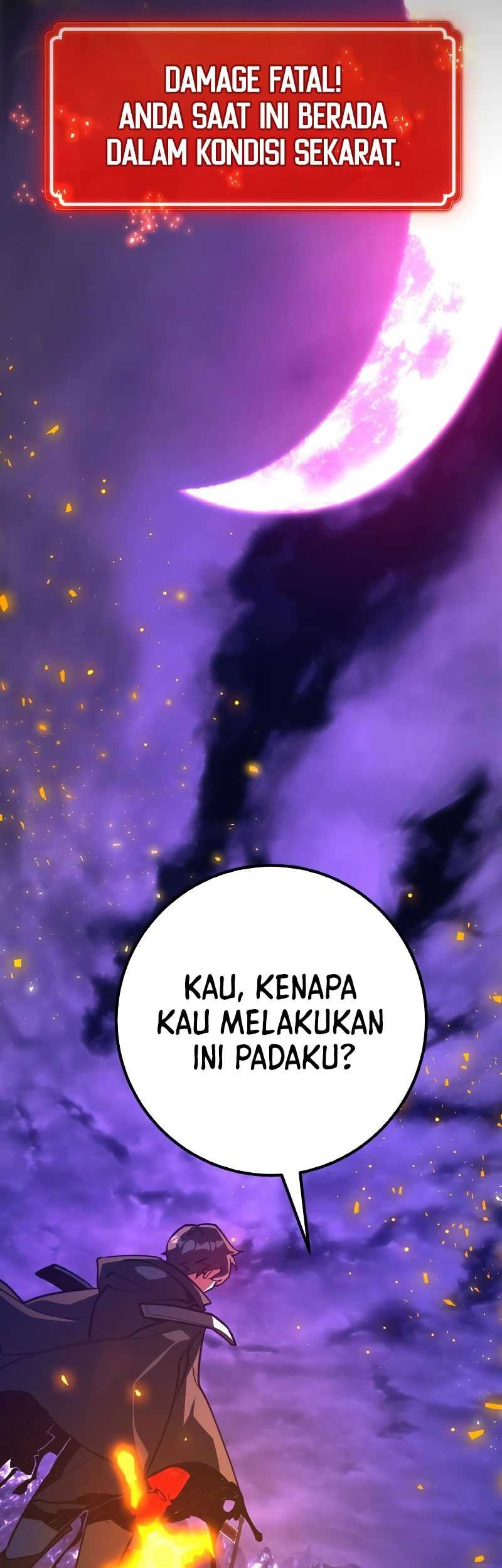 The Game’s Greatest Troll Chapter 40 Gambar 62