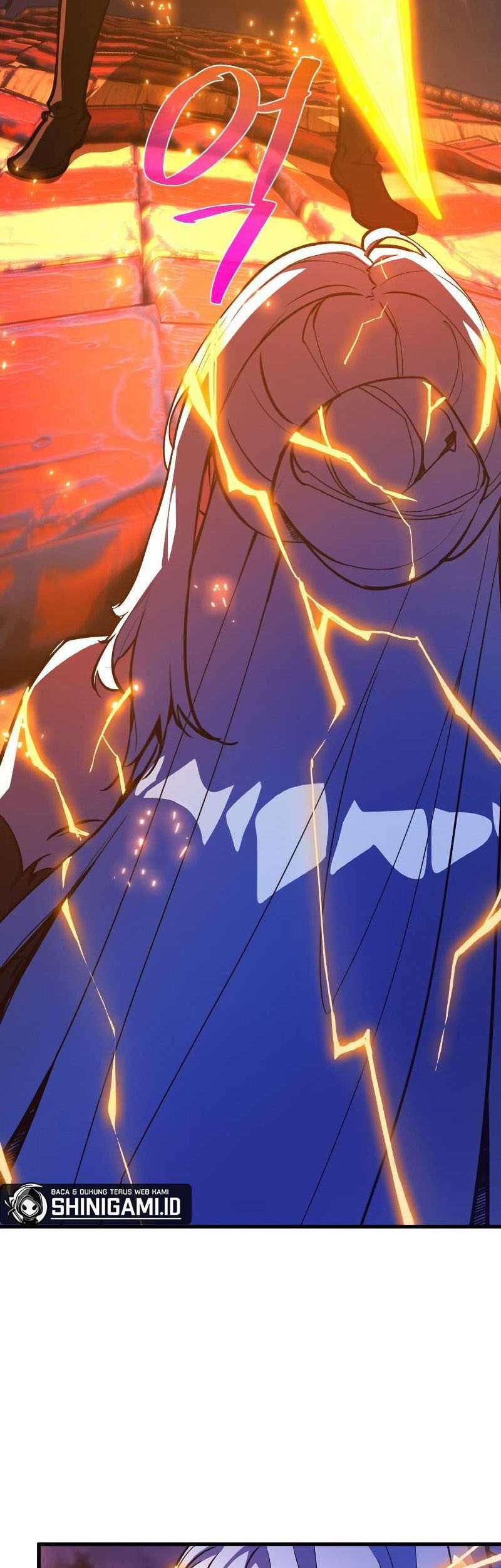 The Game’s Greatest Troll Chapter 40 Gambar 68