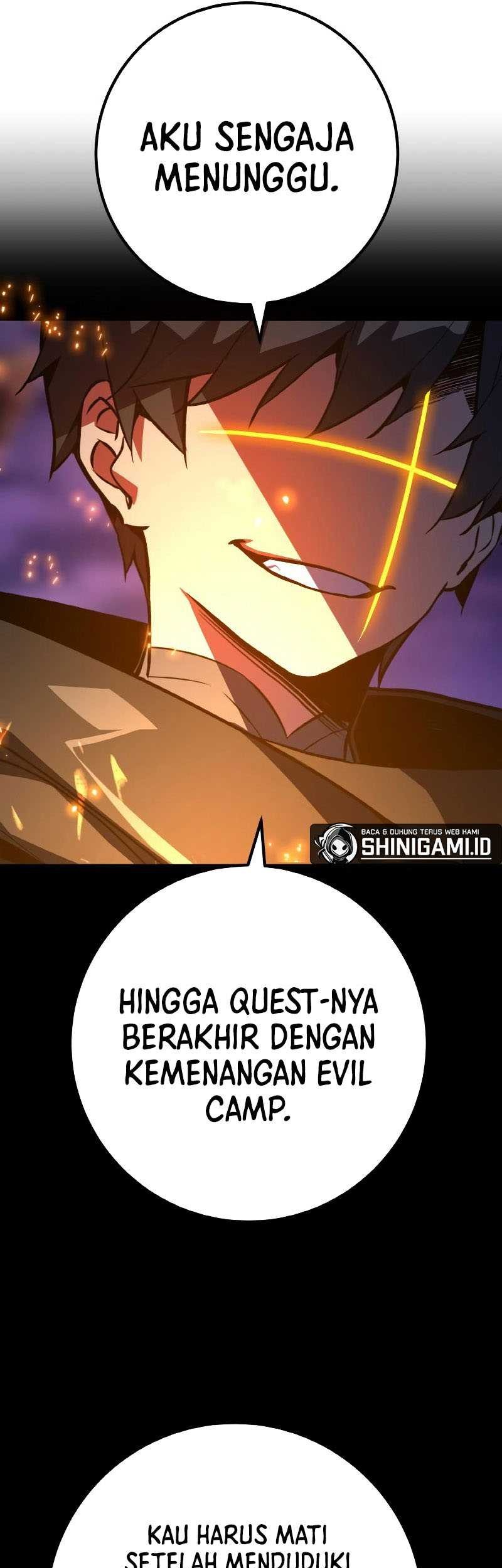 The Game’s Greatest Troll Chapter 40 Gambar 65