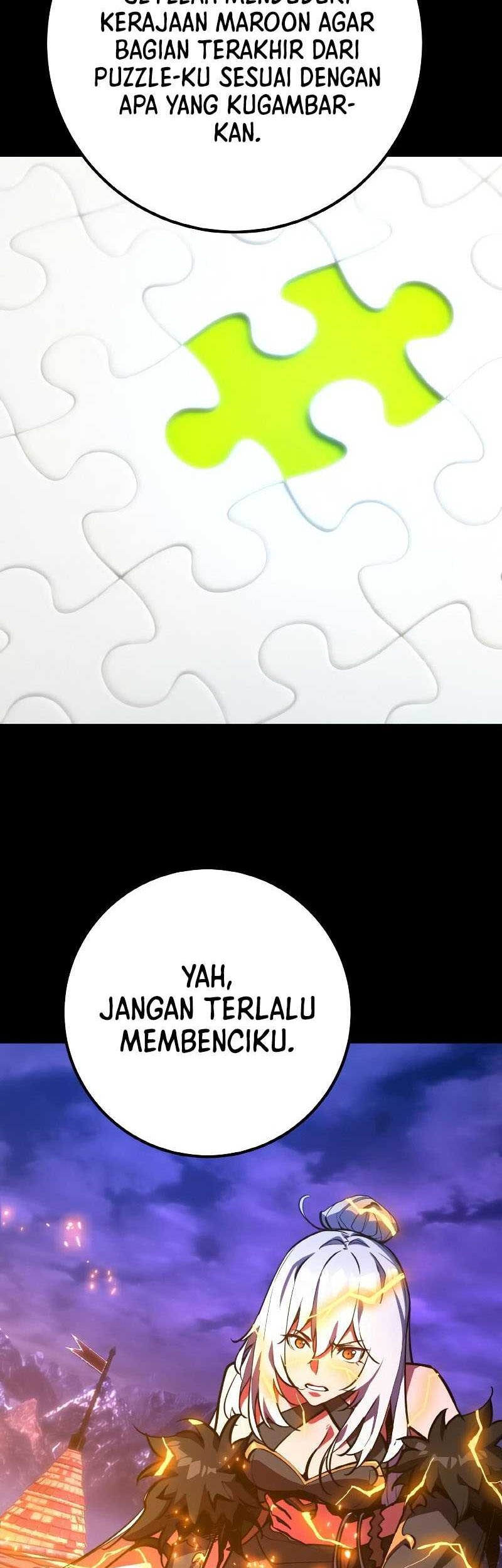 The Game’s Greatest Troll Chapter 40 Gambar 66