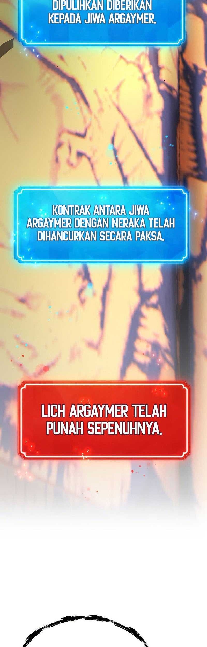 The Game’s Greatest Troll Chapter 40 Gambar 74