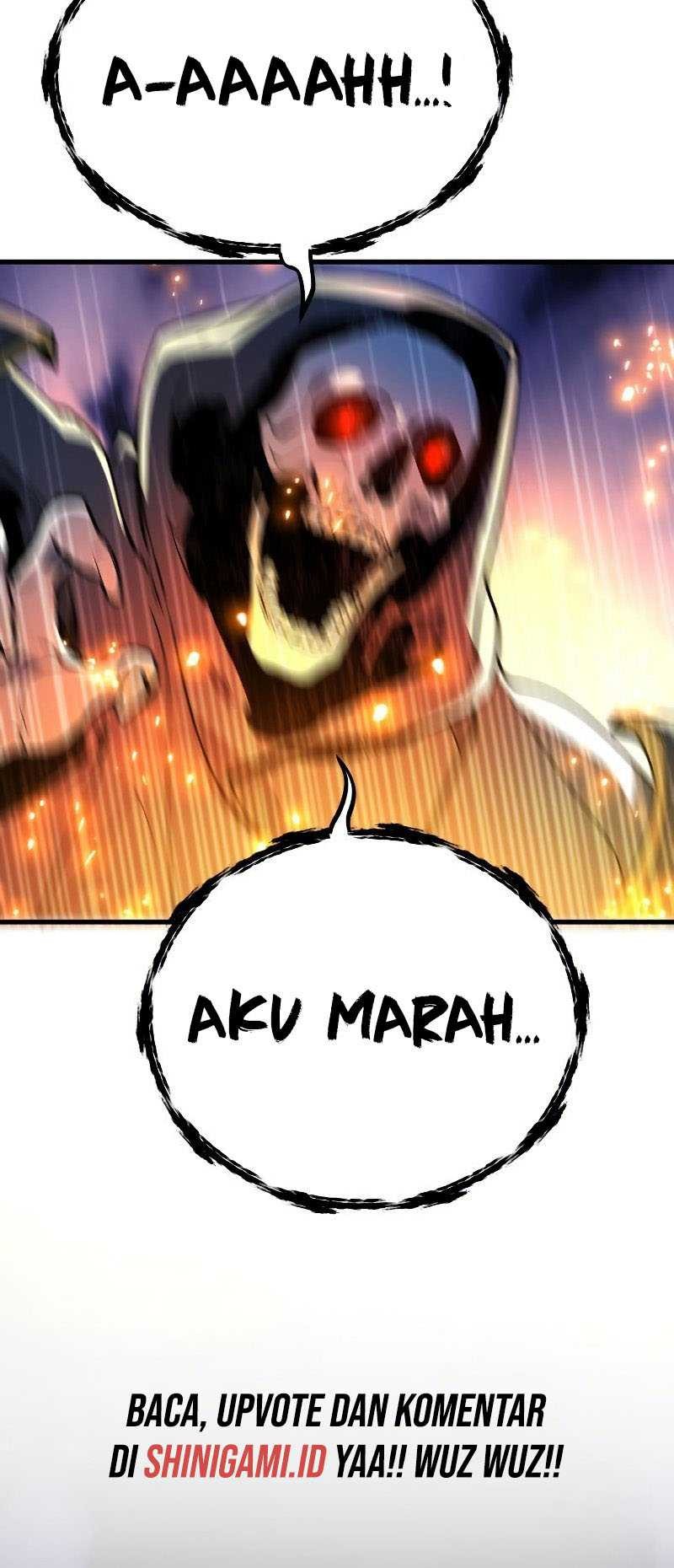 The Game’s Greatest Troll Chapter 40 Gambar 75