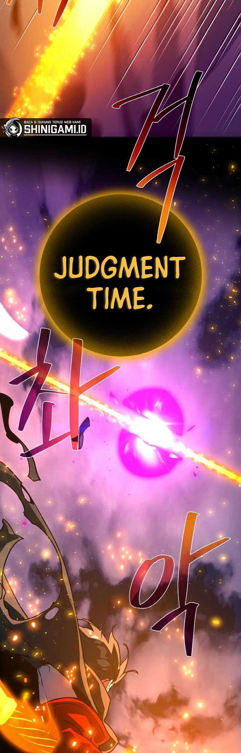 The Game’s Greatest Troll Chapter 40 Gambar 72