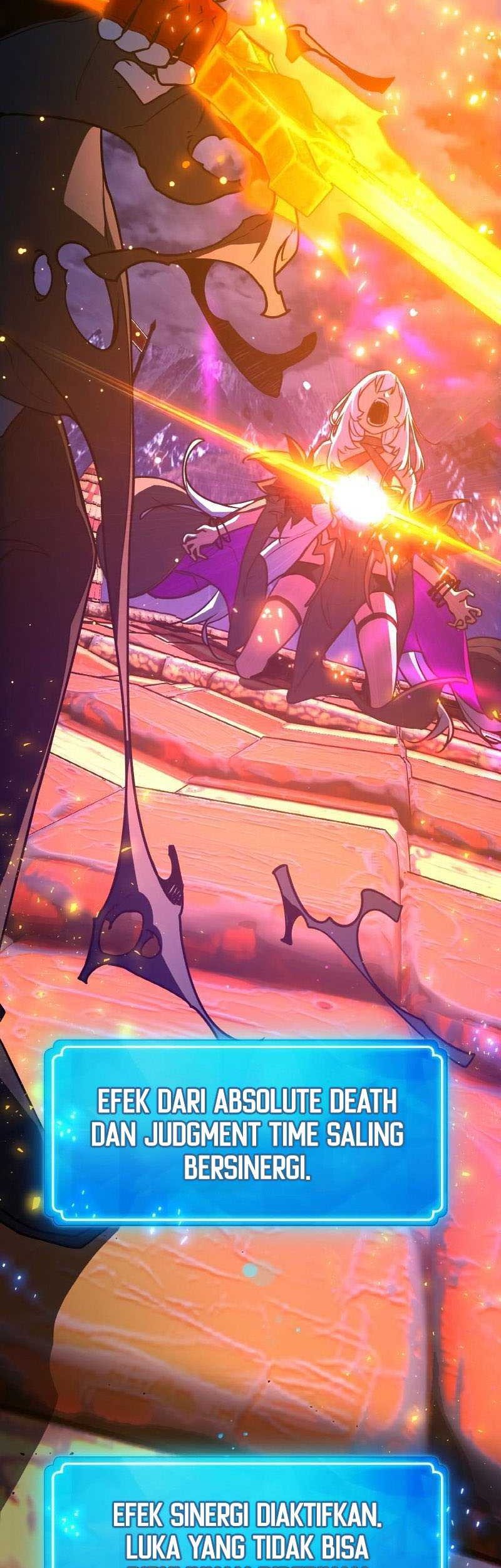 The Game’s Greatest Troll Chapter 40 Gambar 73