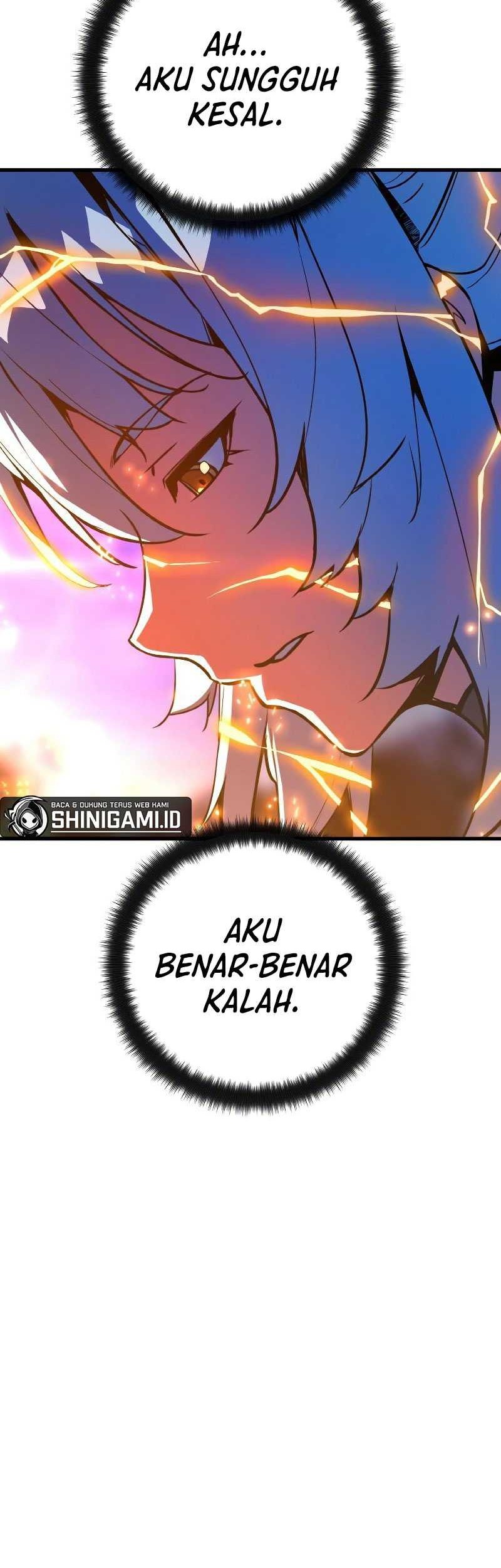 The Game’s Greatest Troll Chapter 40 Gambar 79